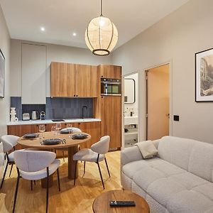 Appartement met een Slaapkamer